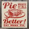 Robin's Pies