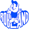 ROBLAND Theme Park Teresa Zamelek
