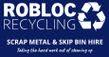 Robloc Recycling and Skip Bin Hire