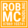 Rob Mc Paddling