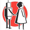 Robots&Girls GmbH - Gisela Workerbot
