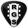 Rob's Guitar School