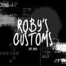 Roby’s Custom Upholstery