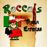 Roccos Pizza-Express