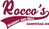 Rocco's Market & Deli