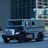Rochester Armored Car Co Inc