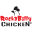 Rockabilly Chicken