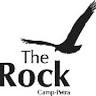 The Rock Camp Petra