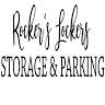 Rocker's Lockers
