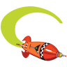 Rocket Bar