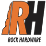 Rock Hardware