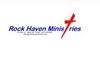 Rock Haven Bible Camp