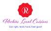 Rockies Local Cuisines