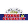 Rockingham City Robes & Security