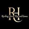 Rockinghorse Toys and Games