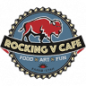 Rocking V Cafe