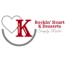 Rockin' Heart K Desserts