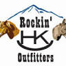 Rockin' HK Outfitters