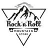 RocknRoll Mountain Store / Markus Bendler