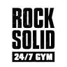 Rock Solid 24/7 Gym