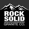 Rock Solid Granite Co