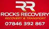 Rocks Recovery