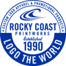 Rocky Coast Printworks