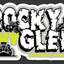 Rocky Glen OHV Park