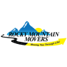 Rocky Mountain Movers - Ogden