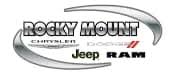 Rocky Mount Chrysler Dodge Jeep Ram Fiat