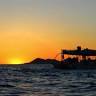 Sunset Cruise Boat Señorita Rita