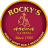 Rocky's Arena