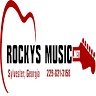 Rockys Music
