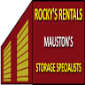 Rockys Rentals Mauston's Storage Specialists llc
