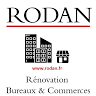 RODAN I Rénovation de bureaux - PARIS IDF