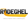 Rodeghel Depósito Areia e pedra para Construção