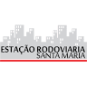 Estação Rodoviária de Sta Maria