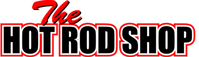 The Hot Rod Shop