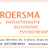 Roersma SMART PHYSIO GYM