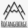 Rofangebirge