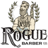 Rogue Barber Co. & D's Wax Factory