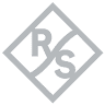 Rohde & Schwarz Ubytování