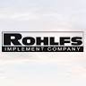 Rohlfs Implement Co.