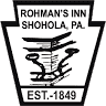 Rohman's Pub