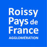 Roissy Urban Community Country of France