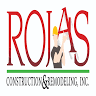 Rojas Construction and Remodeling, Inc.