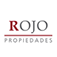 Rojo Propiedades