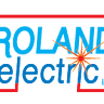 Roland Electric inc