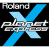 Roland Planet Express