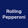 Rolling Pepperoni